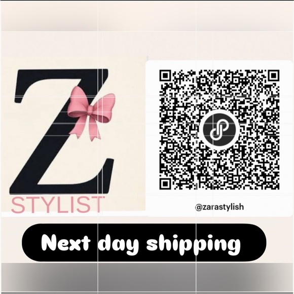 NWT ZARA 100% SILK SLIM SHIRT ZW COLLECTION SIZE S &  M
🚨PRICE FIRM NO DISCOUNT - Picture 2 of 12